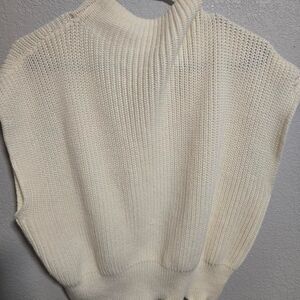Cider Women's White Jumper